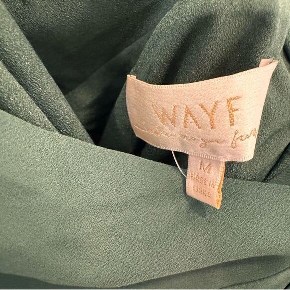 Wayf Ball gown - Picture 7 of 8